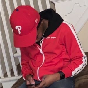 Meet your Posher, Will